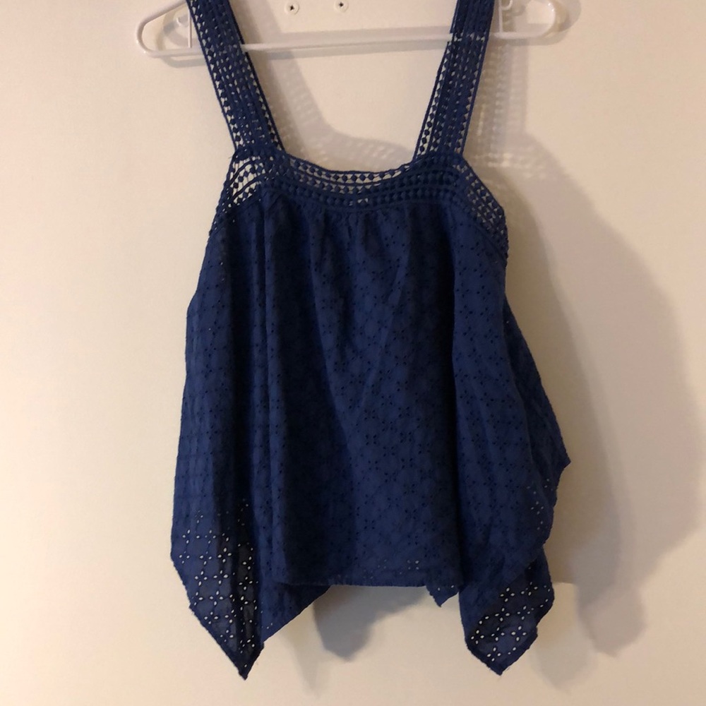Summer tank top